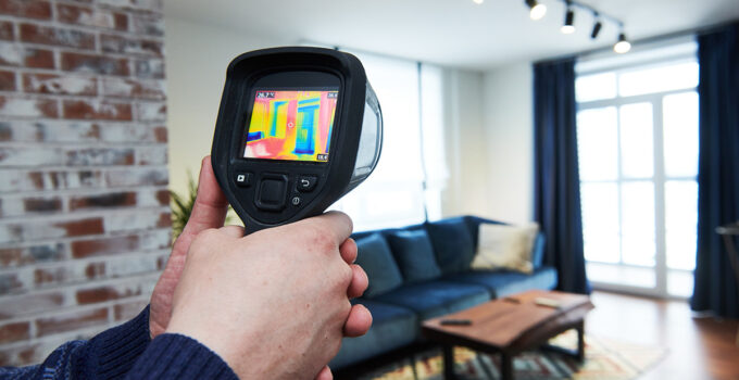 Thermal Imaging